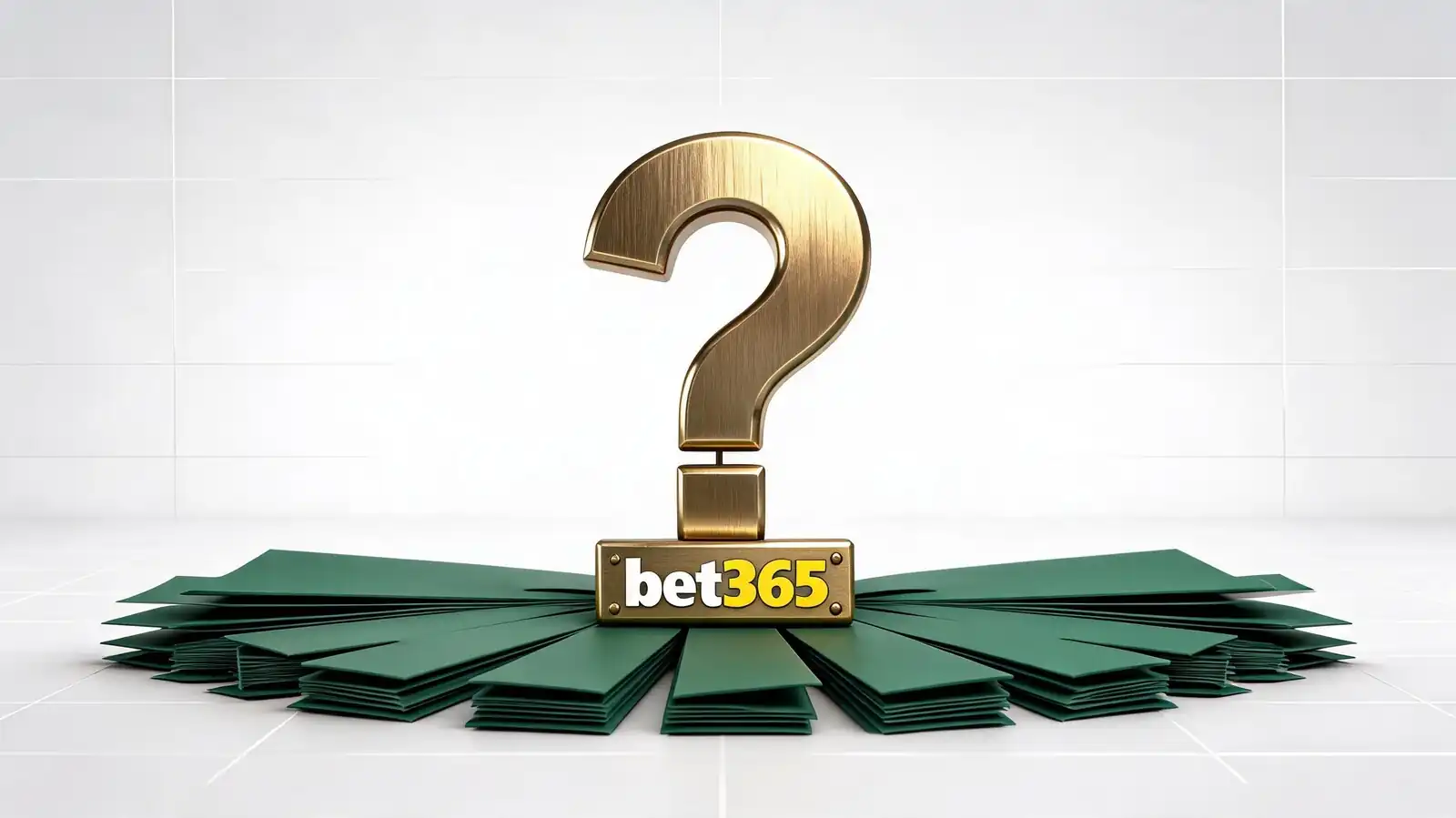 Bet365 често задавани въпроси