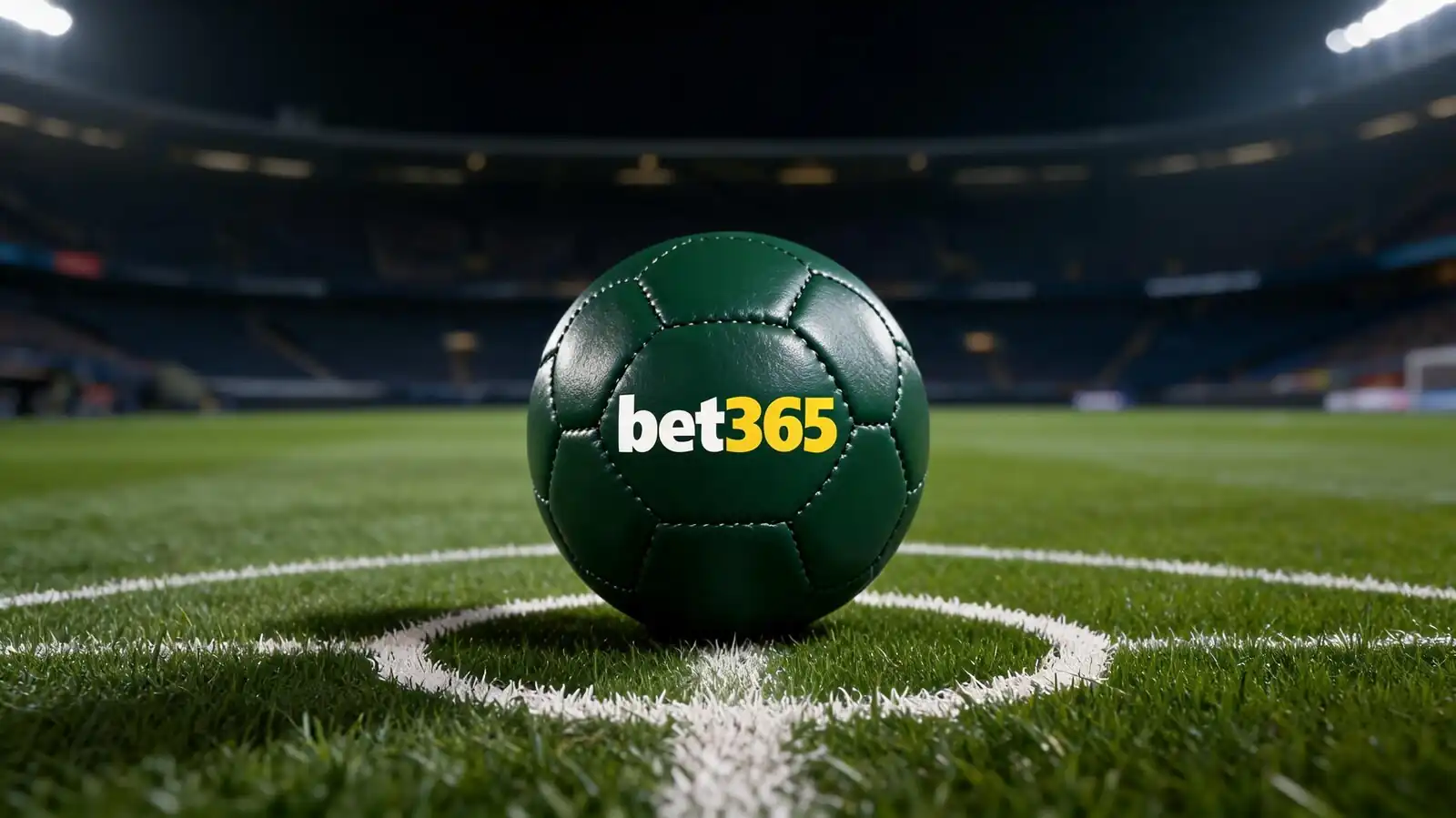 Залози на футбол Bet365: пълно ръководство