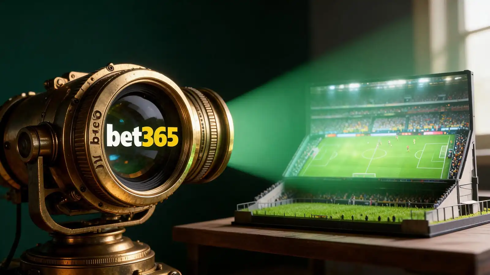 Bet365 гледане на живо: стрийминг на спорт