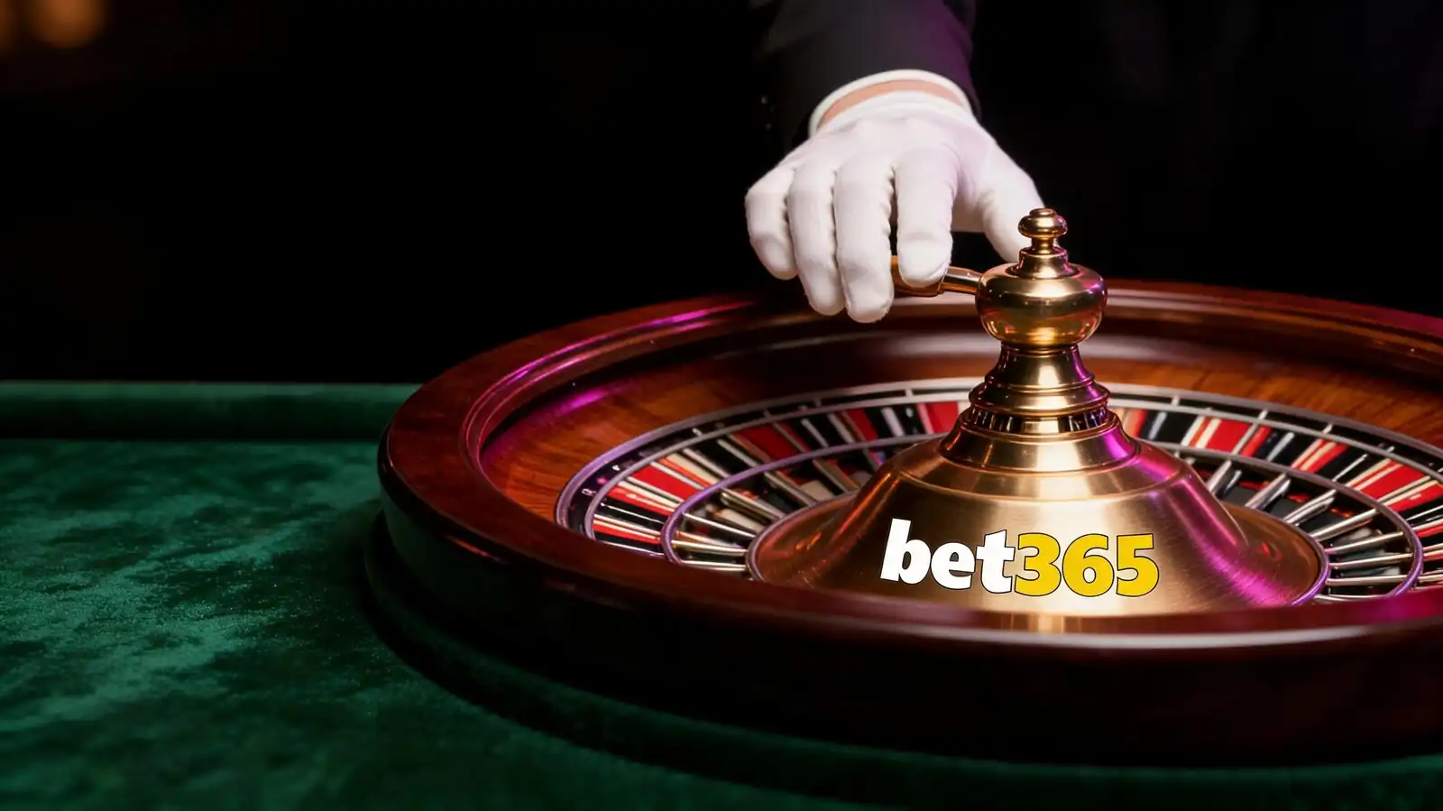Bet365 казино на живо: преглед на масите