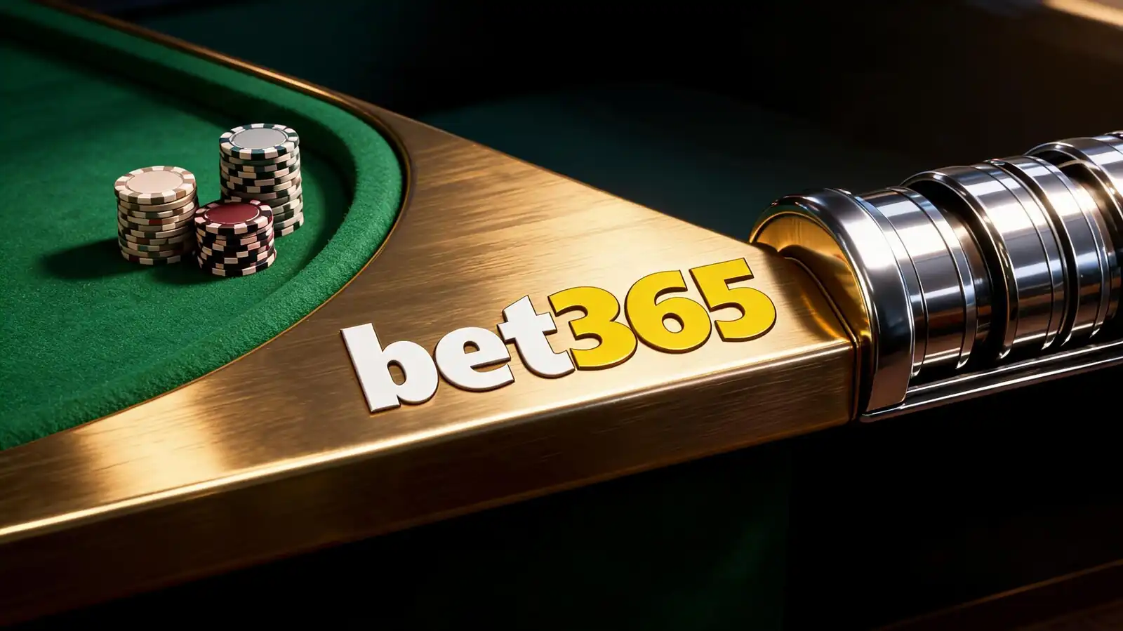 Bet365 казино: пълен анализ