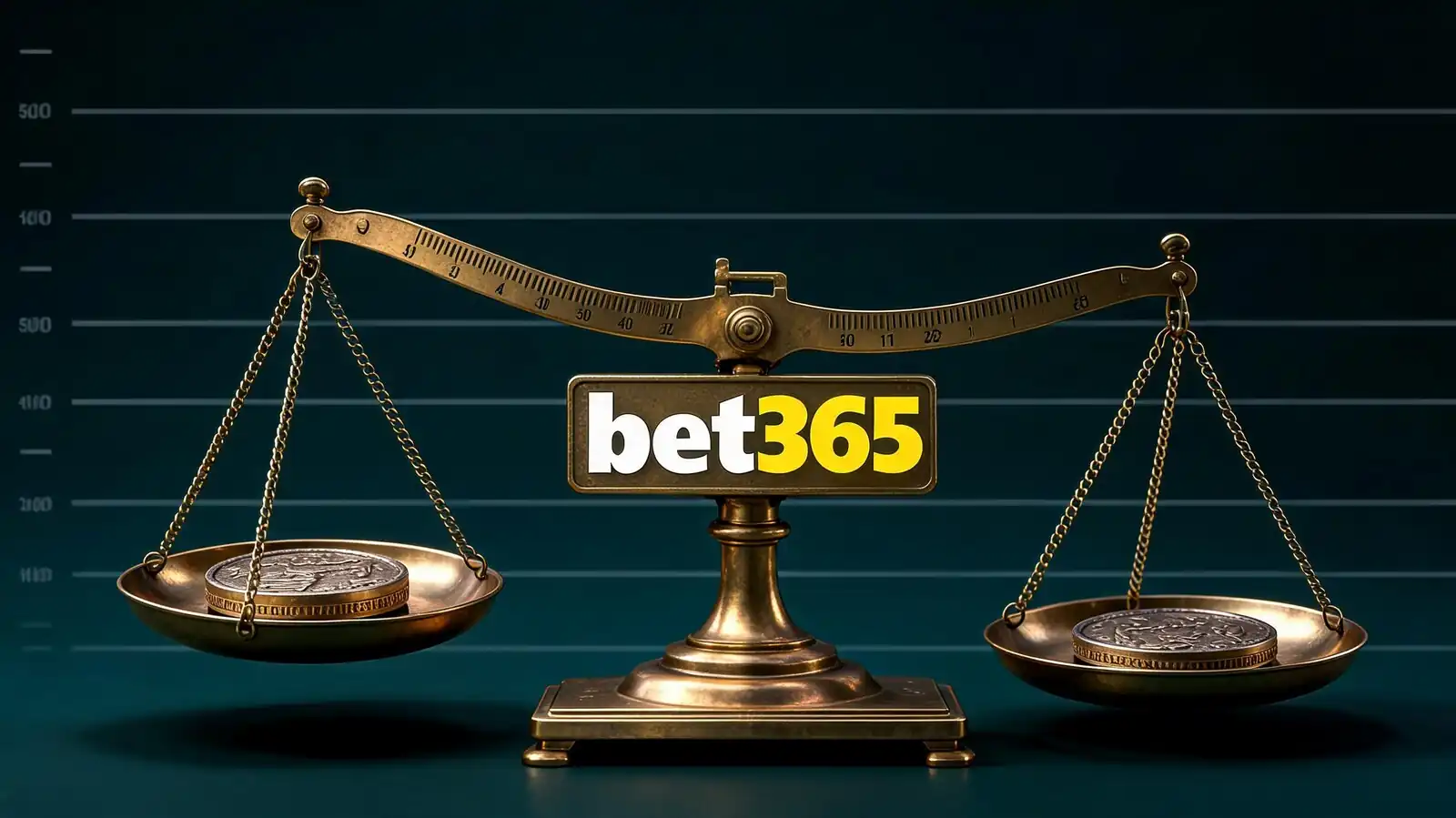 Коефициенти и маржове Bet365: анализ