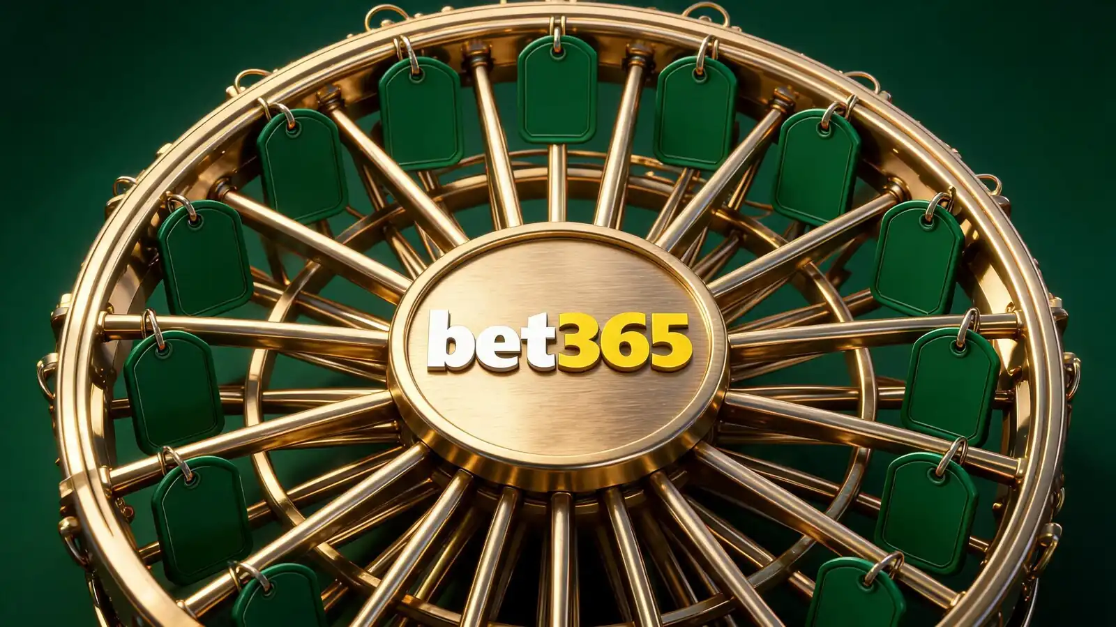 Bet365 повтарящи се промоции