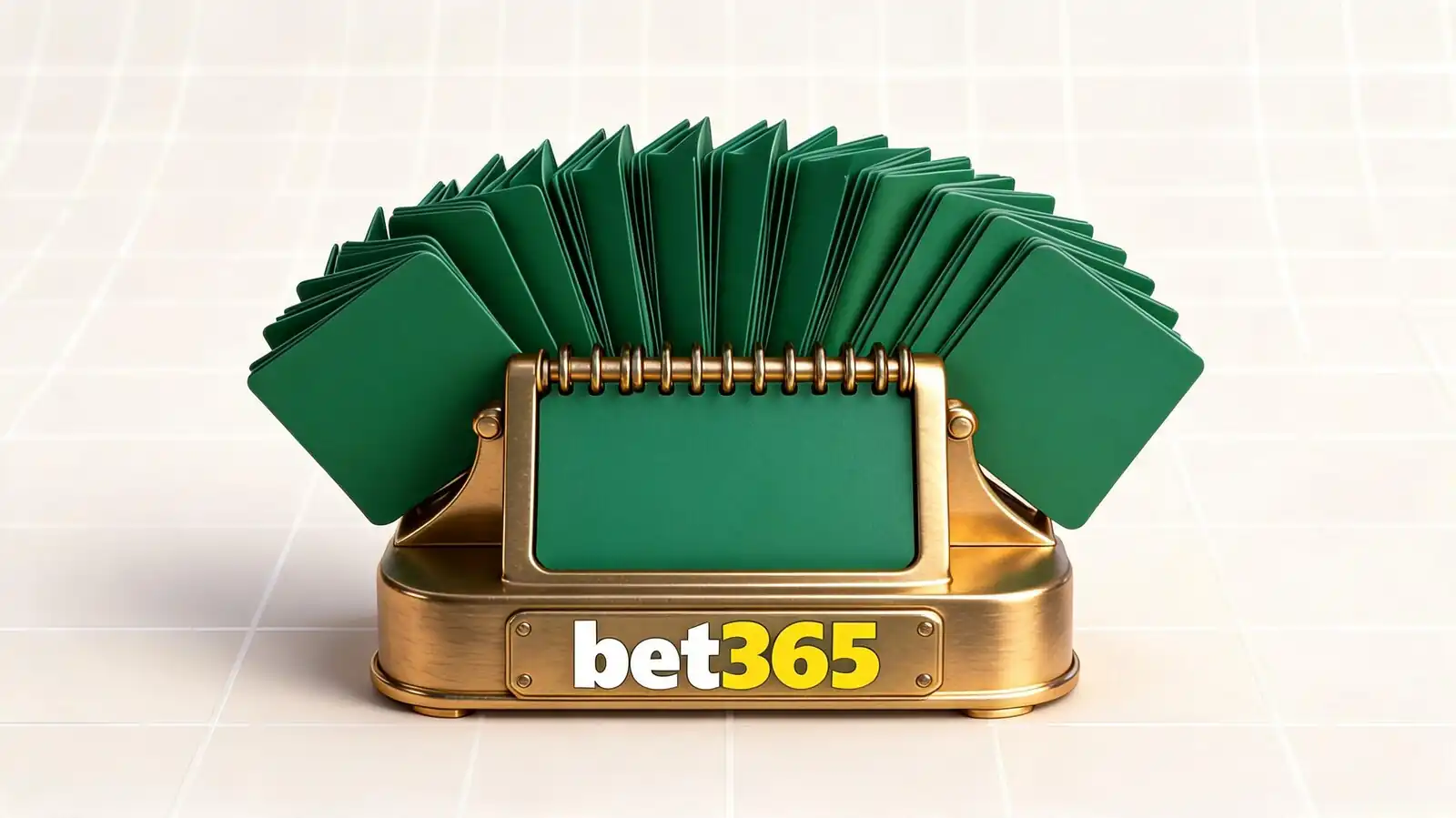 Речник на залозите Bet365