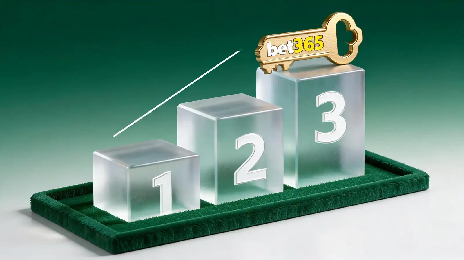 Регистрация в Bet365: ръководство стъпка по стъпка
