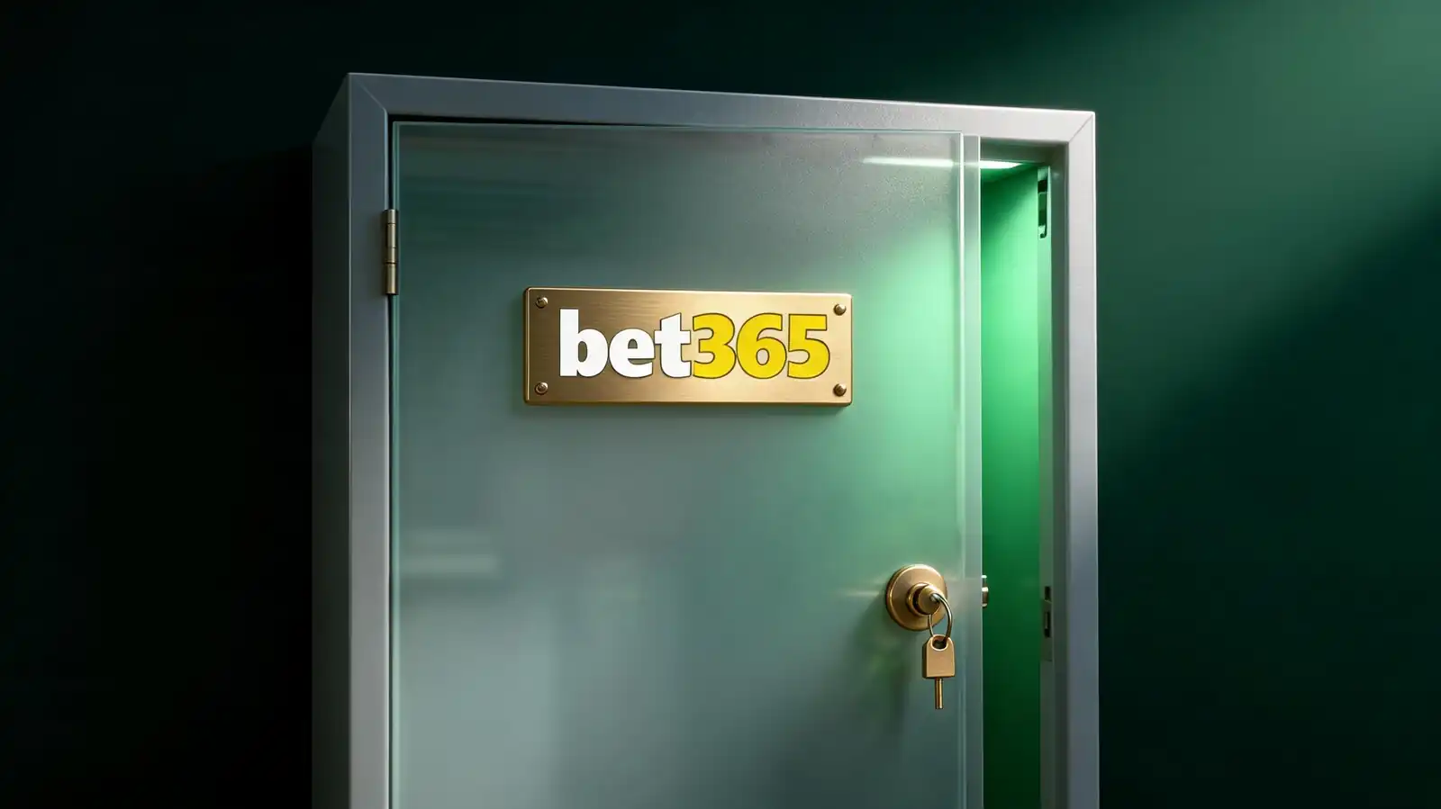 Bet365 вход: влизане и личен акаунт