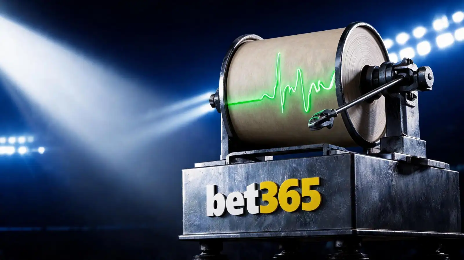 Bet365 залози на живо: пълно ръководство